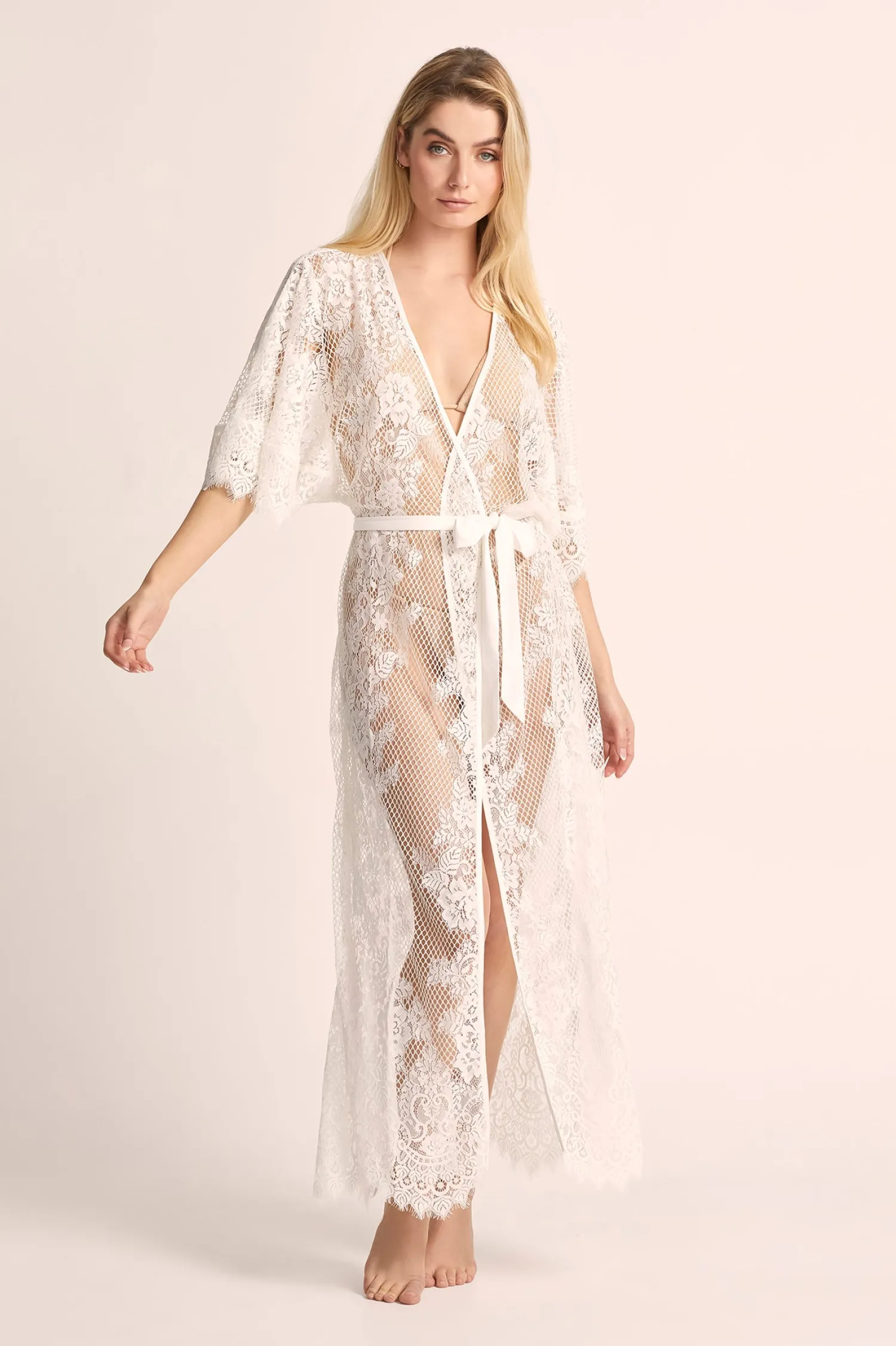Homebodii Leah Robe Online