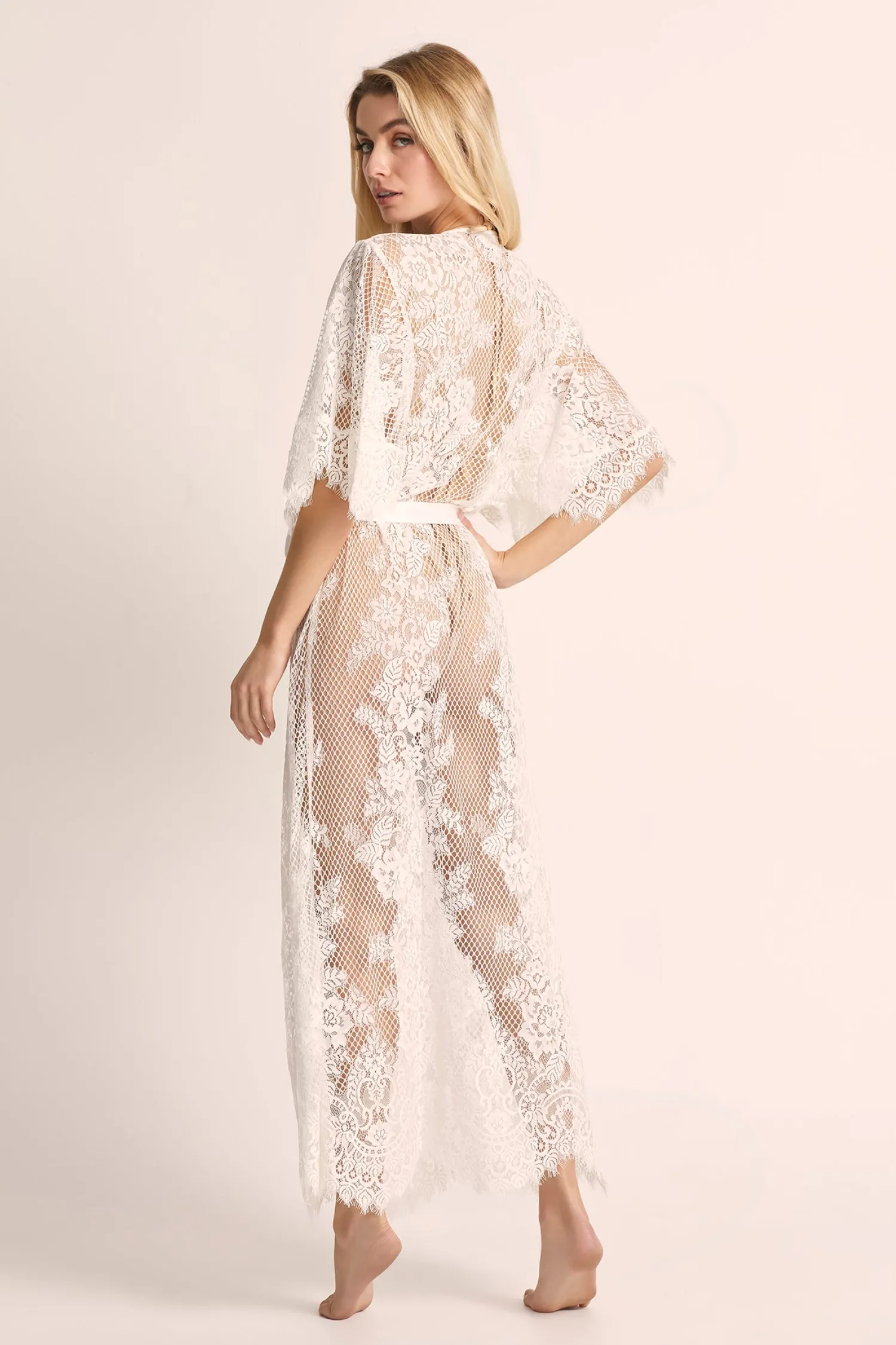Homebodii Leah Robe Online