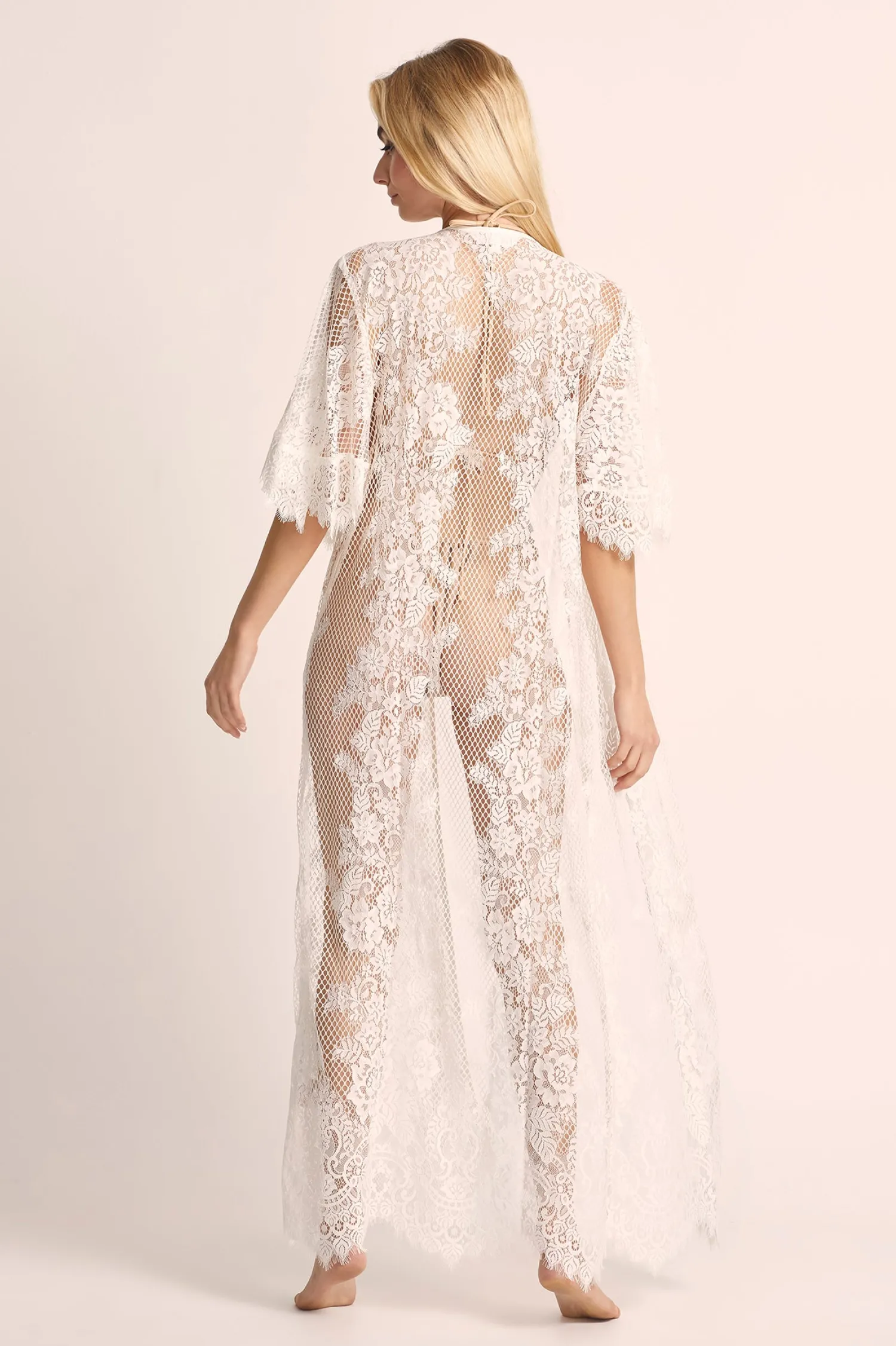 Homebodii Leah Robe Online