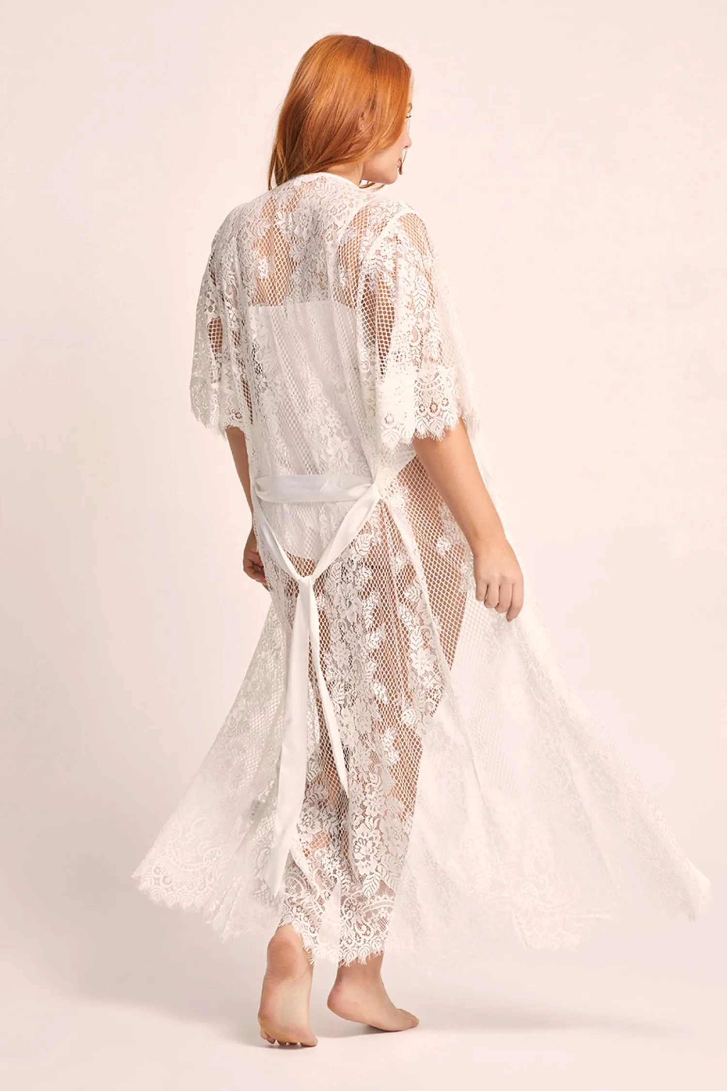 Homebodii Leah Robe Online