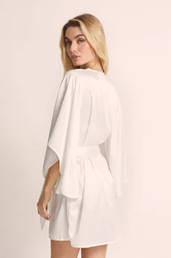 Homebodii Luna Robe Hot