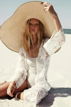 Homebodii Madeleine Robe Online