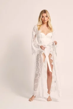 Homebodii Madonna Robe Discount