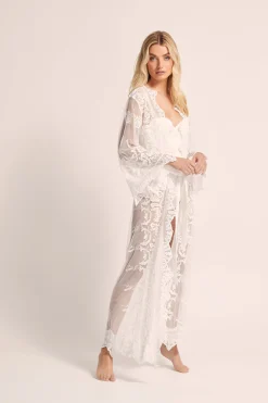 Homebodii Madonna Robe Discount