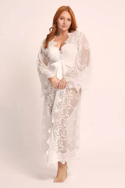 Homebodii Madonna Robe Discount