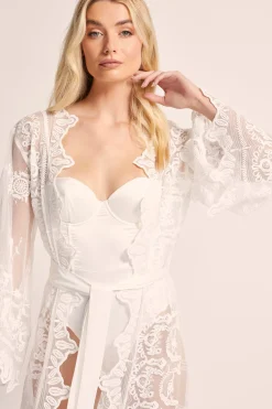 Homebodii Madonna Robe Discount