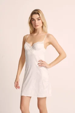 Homebodii Miami Jacquard Slip Online