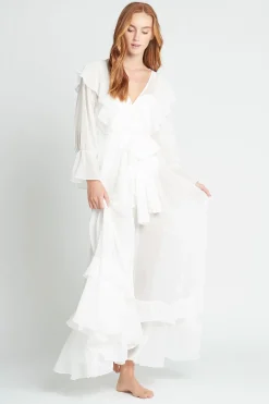 Homebodii Persphone Robe Fashion