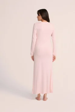 Homebodii Petra Long Nightie Outlet