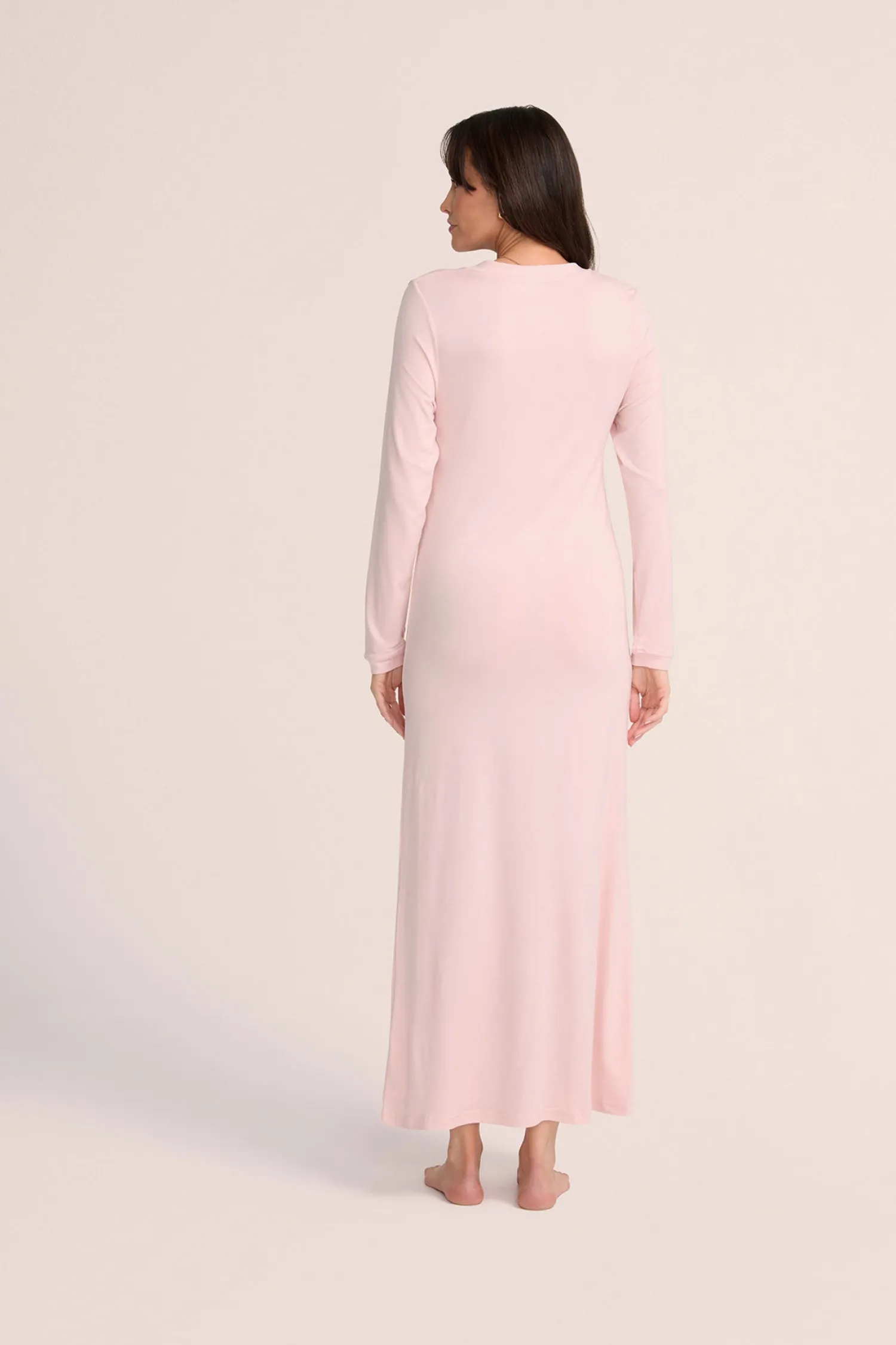 Homebodii Petra Long Nightie Outlet