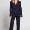 Homebodii Petra Tencel™ Lounge Pyjama Set Outlet