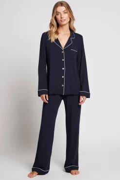 Homebodii Petra Tencel™ Lounge Pyjama Set Outlet
