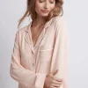Homebodii Petra Tencel™ Lounge Pyjama Set Sale