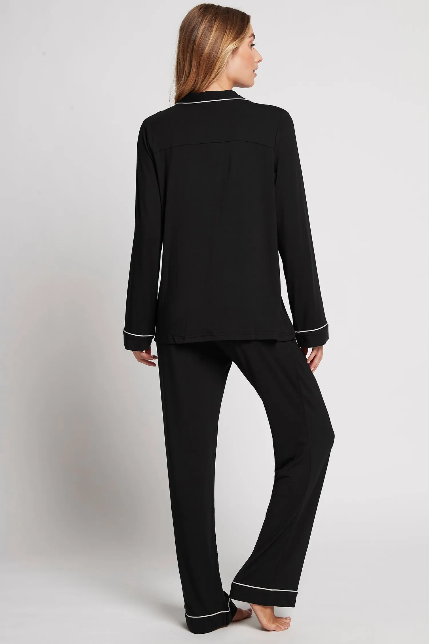 Homebodii Petra Tencel™ Lounge Pyjama Set Clearance