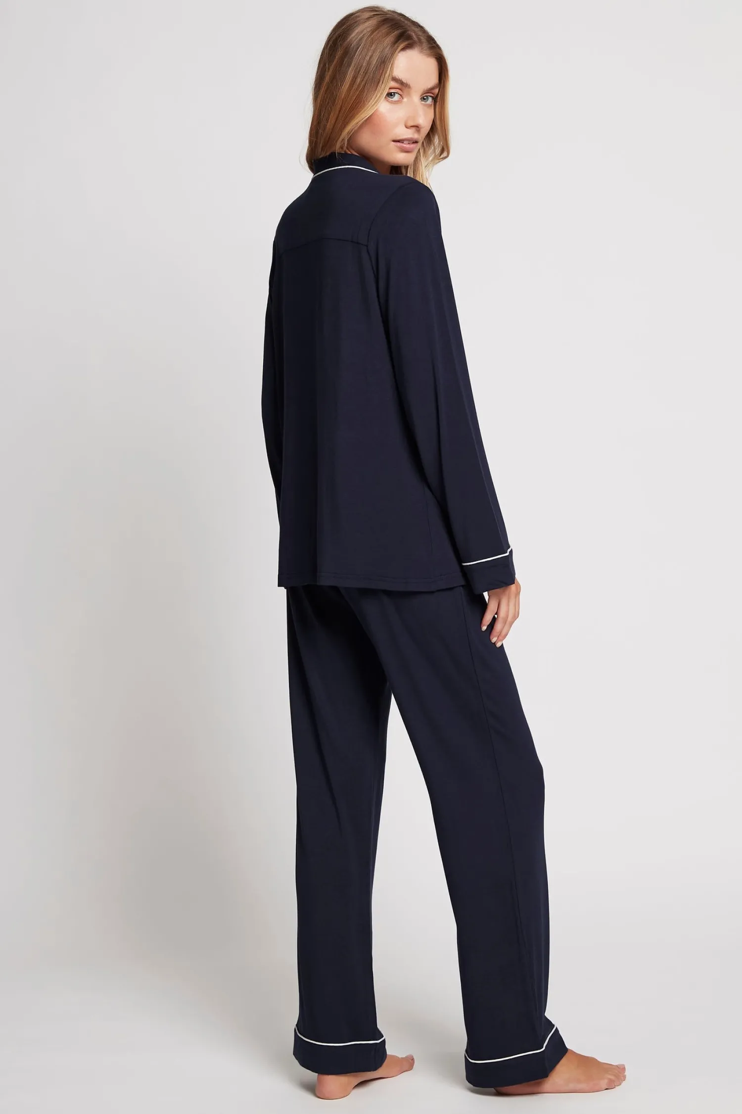 Homebodii Petra Tencel™ Lounge Pyjama Set Outlet