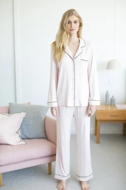 Homebodii Petra Tencel™ Lounge Pyjama Set Discount