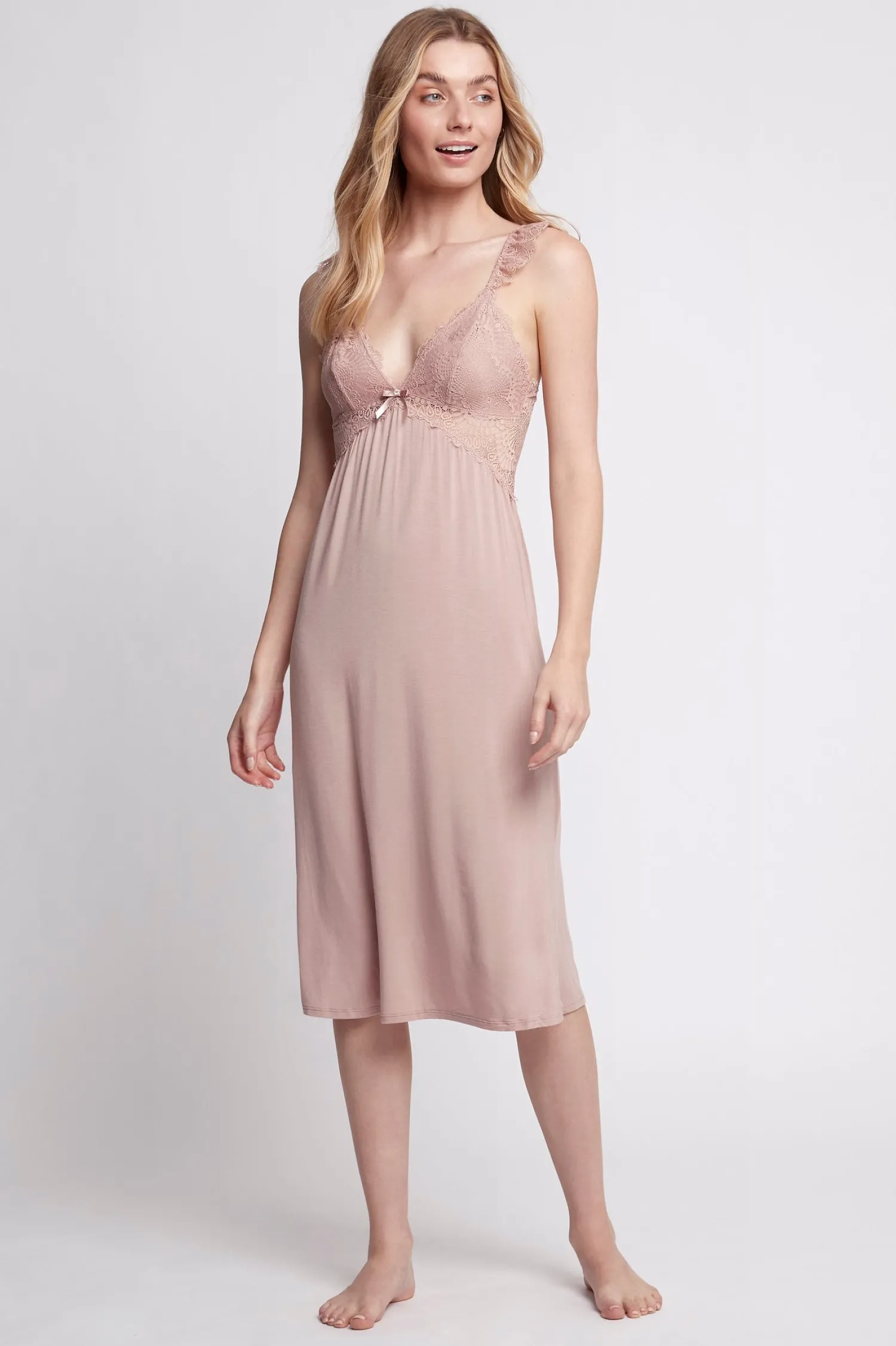 Homebodii Petra Tencel™ Nightie New