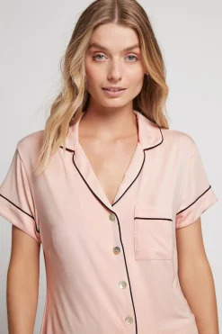 Homebodii Petra Tencel™ Pyjama Set Clearance