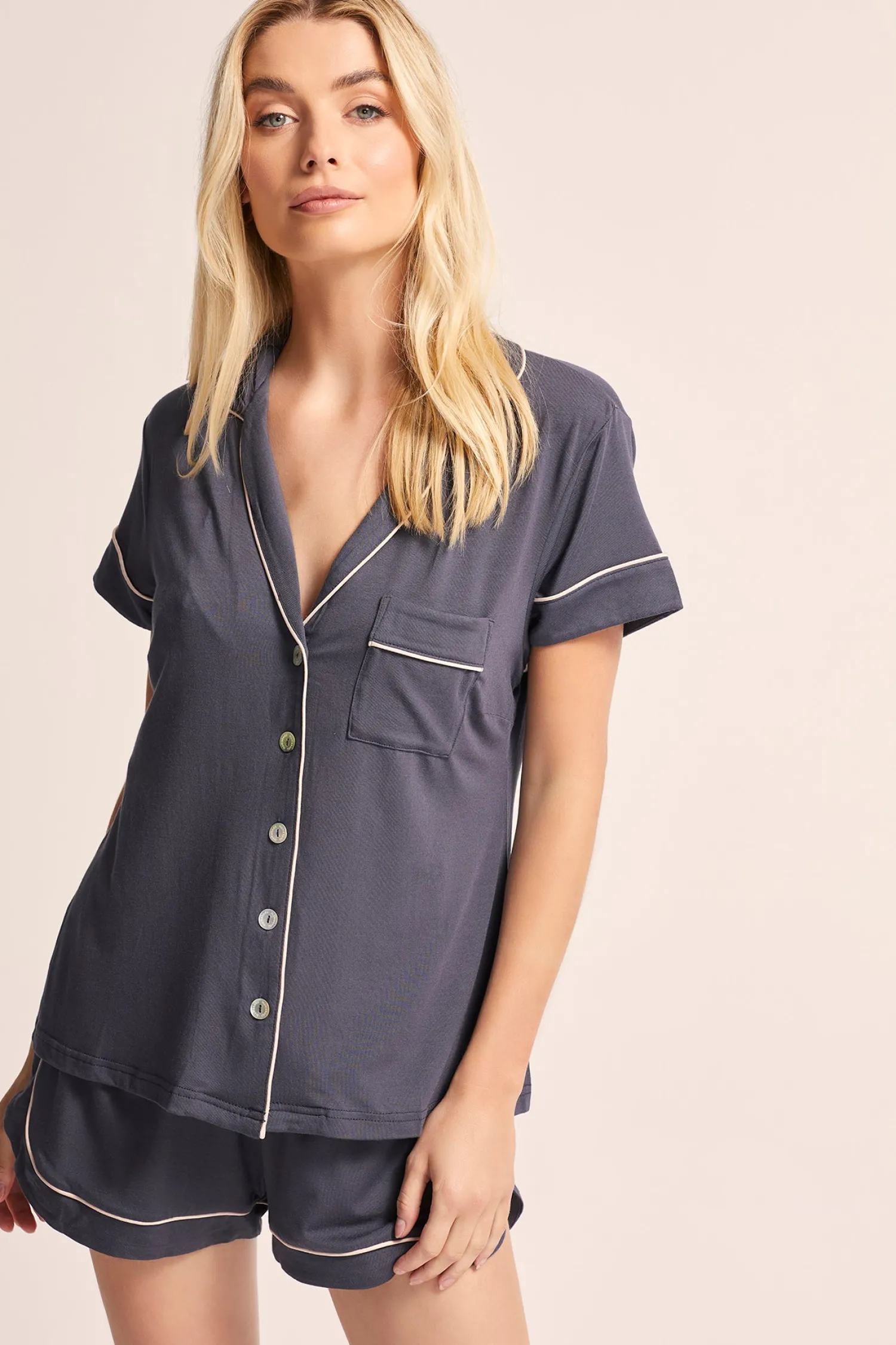 Homebodii Petra Tencel™ Pyjama Set Sale