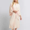 Homebodii Petra Tencel™ Robe Clearance