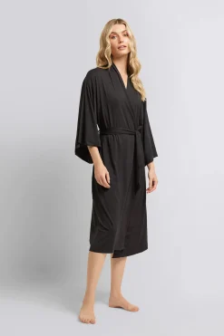 Homebodii Petra Tencel™ Robe Fashion