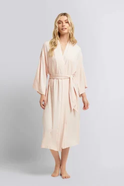 Homebodii Petra Tencel™ Robe Clearance
