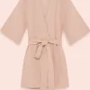 Homebodii Piper Kids Robe Discount