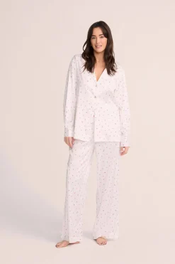 Homebodii Rosie OkeoTex Womens Lounge Pyjama Sale