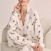 Homebodii Ruby Pug Lounge PJ Set Discount