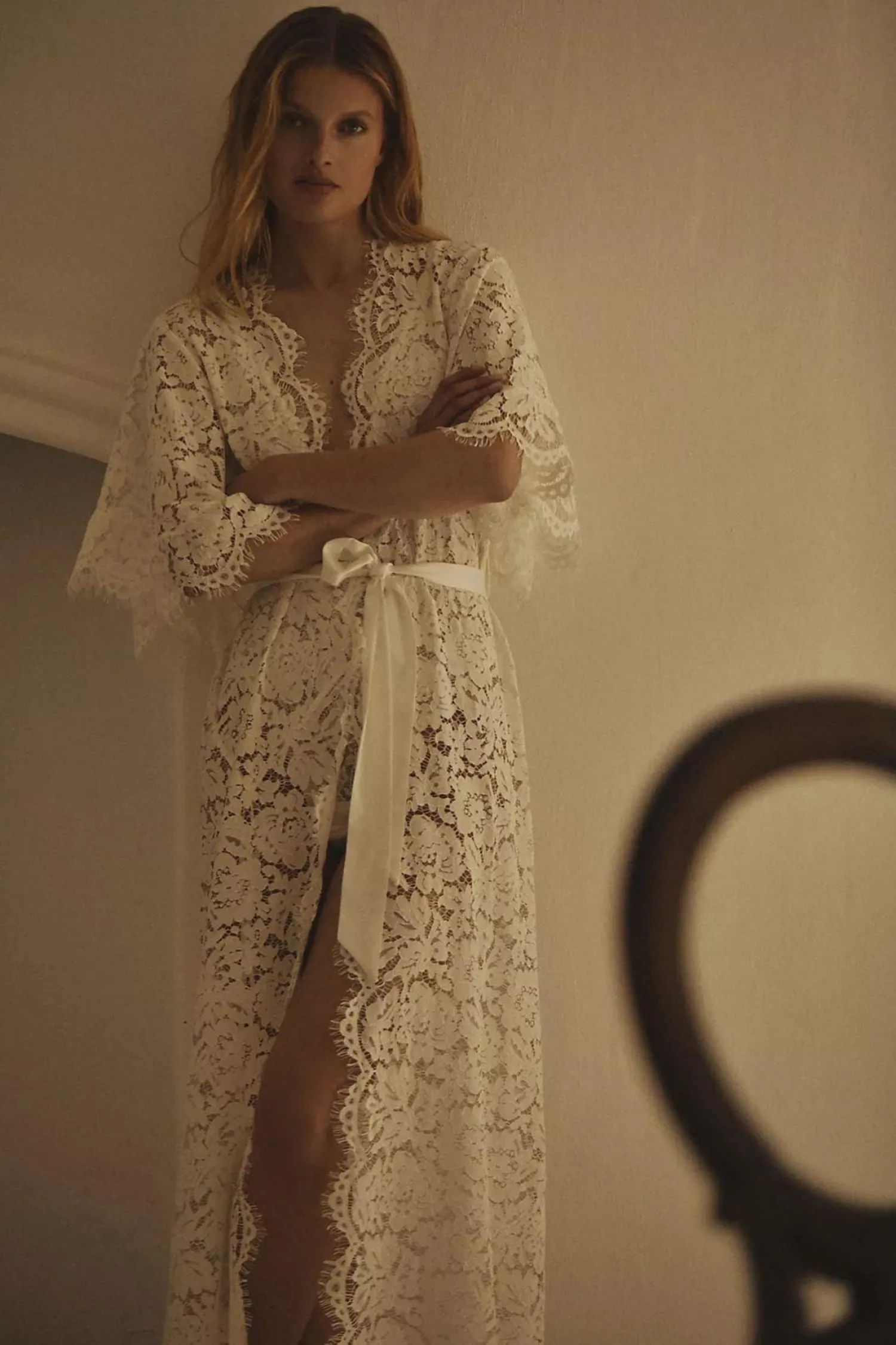 Homebodii Saskia Robe Fashion