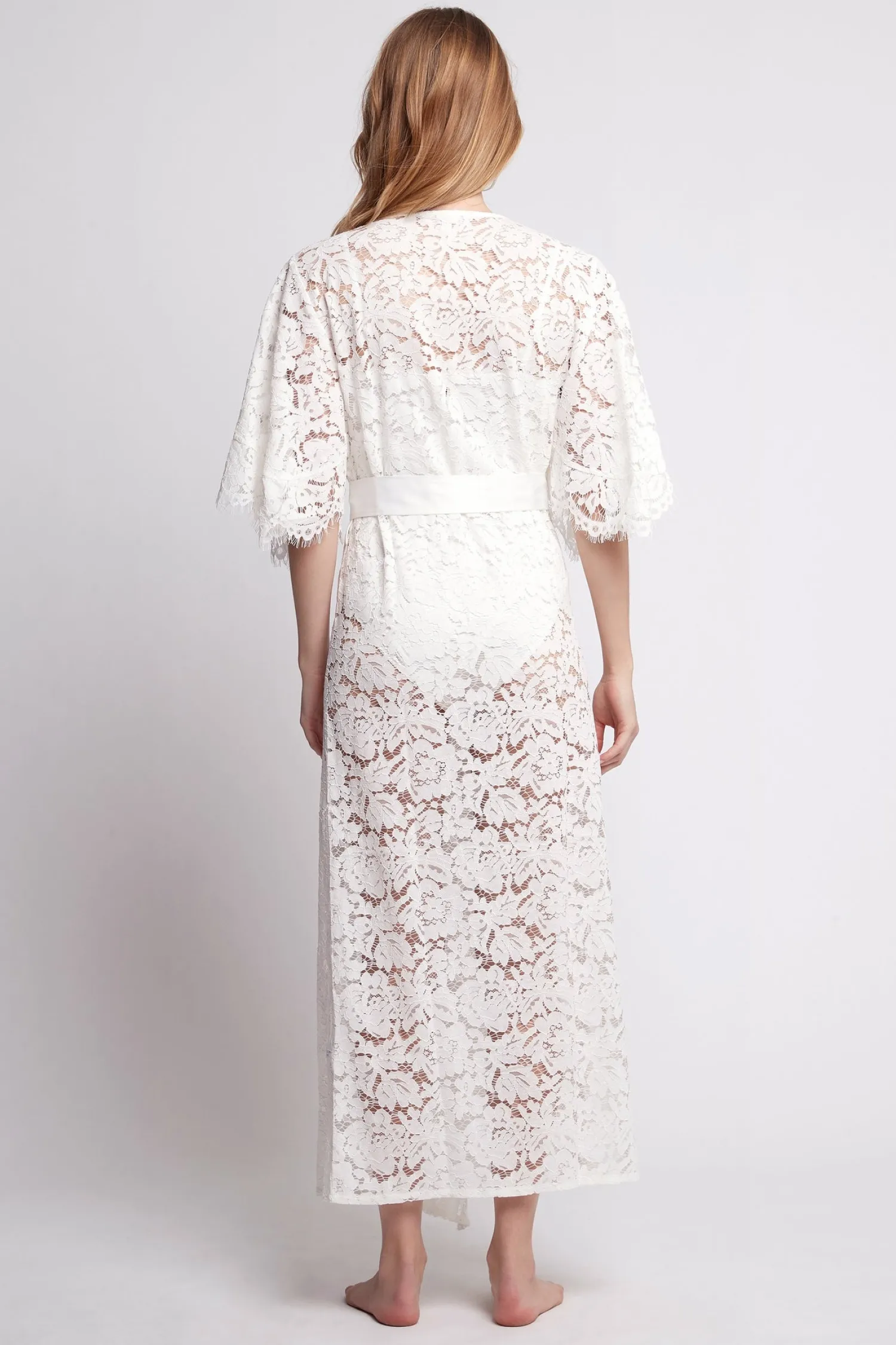 Homebodii Saskia Robe Fashion