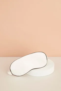 Homebodii Satin Eye Mask Best