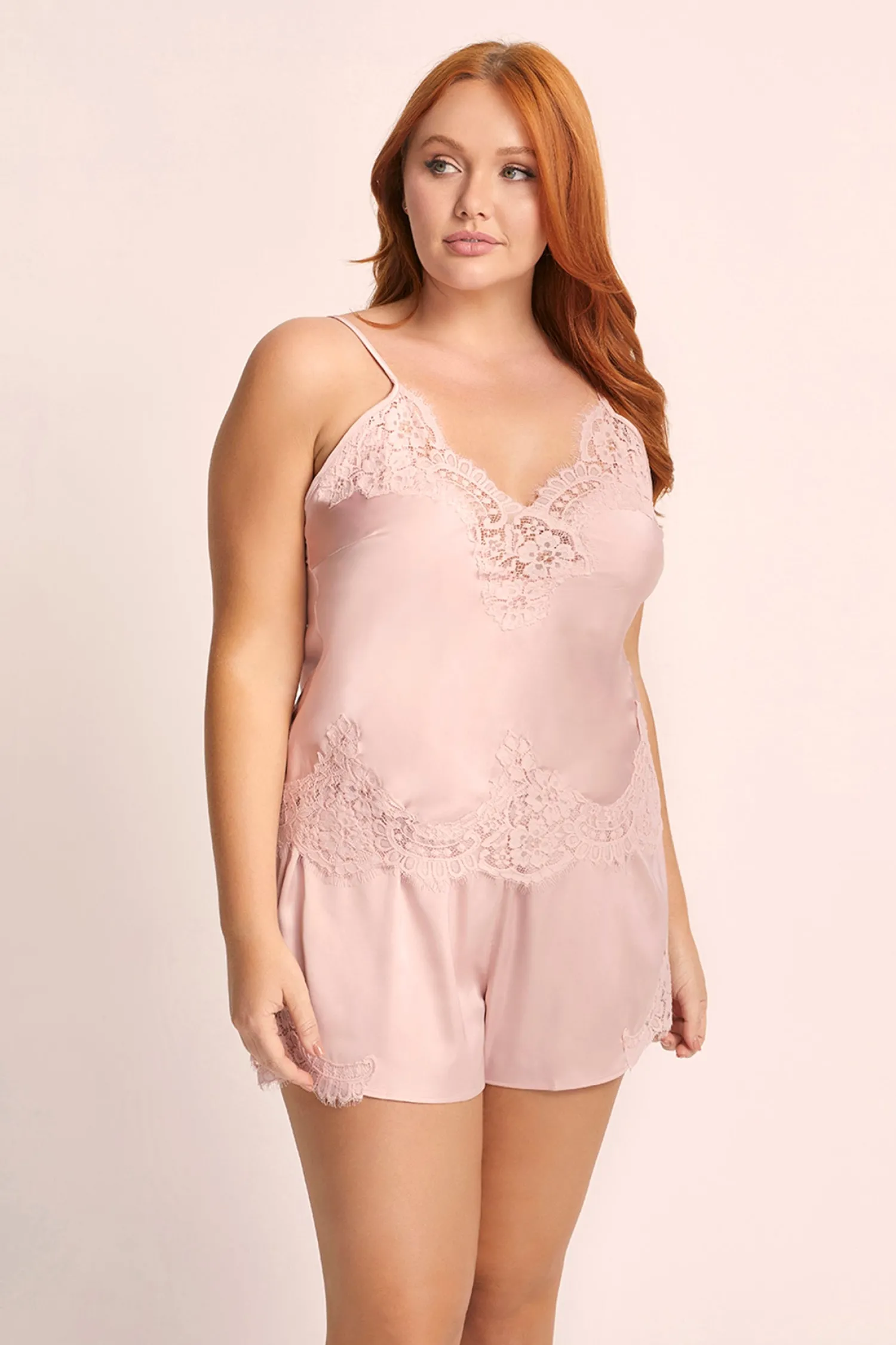Homebodii Sian Cami Set Online