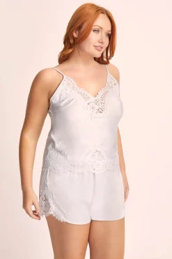 Homebodii Sian Cami Set New