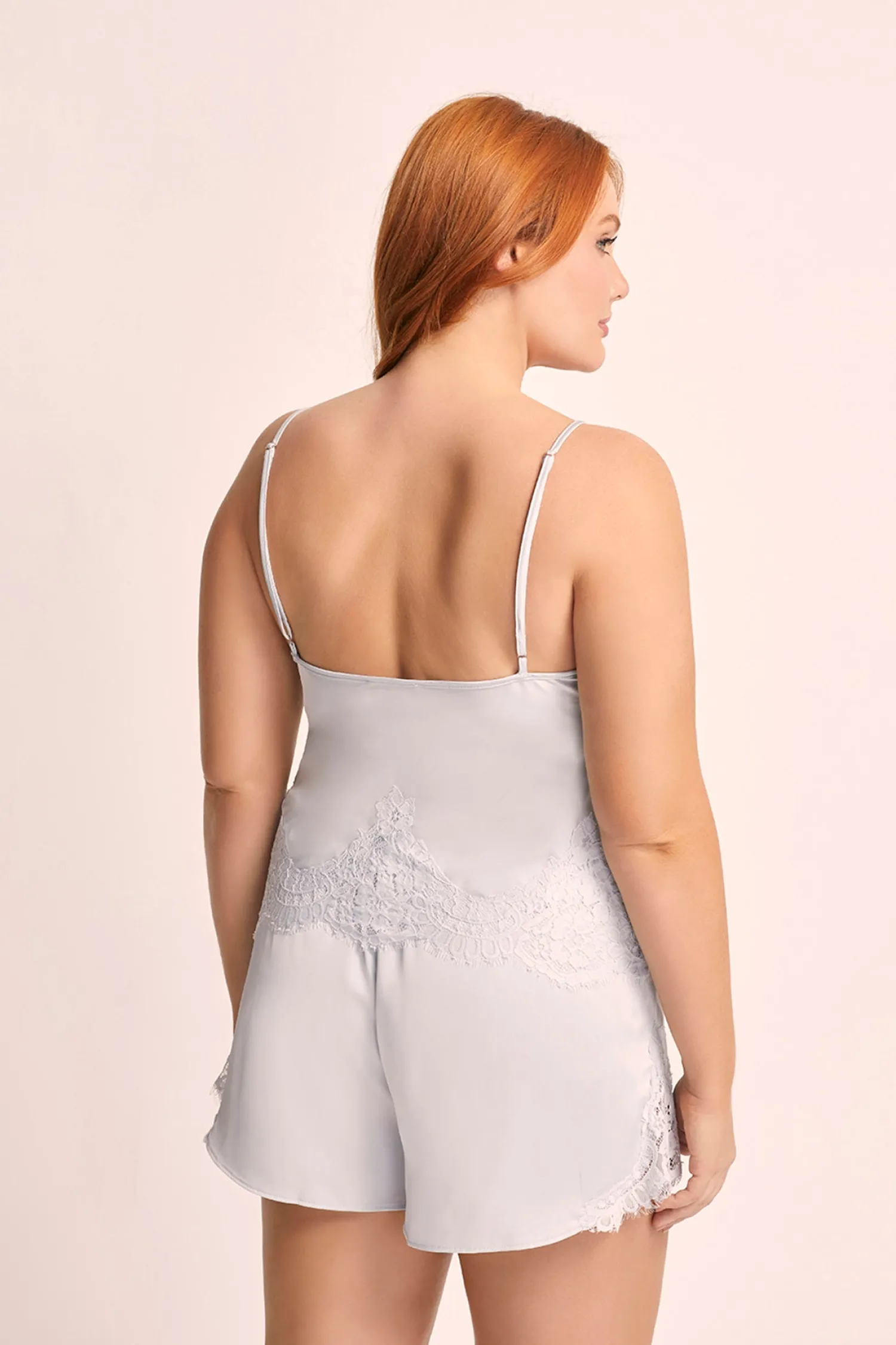Homebodii Sian Cami Set New