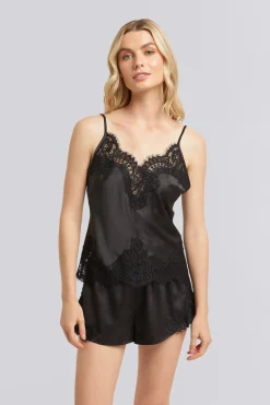 Homebodii Sian Cami Set Hot