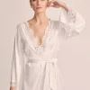 Homebodii Sian Long Robe Outlet