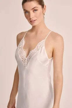 Homebodii Sian Long Slip Hot