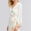 Homebodii Sian Robe Hot