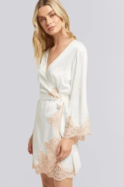 Homebodii Sian Robe Hot