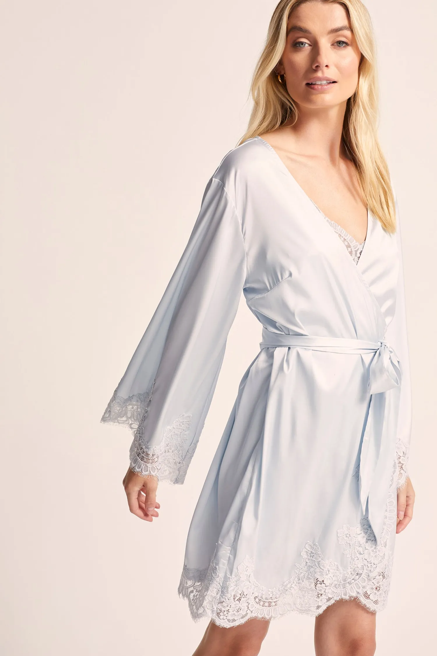 Homebodii Sian Robe New