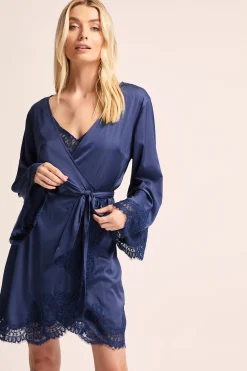Homebodii Sian Robe Outlet