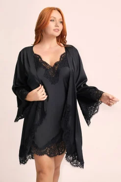 Homebodii Sian Robe Hot