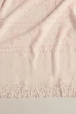 Homebodii Signature Beach Towel Fashion