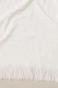 Homebodii Signature Beach Towel Online