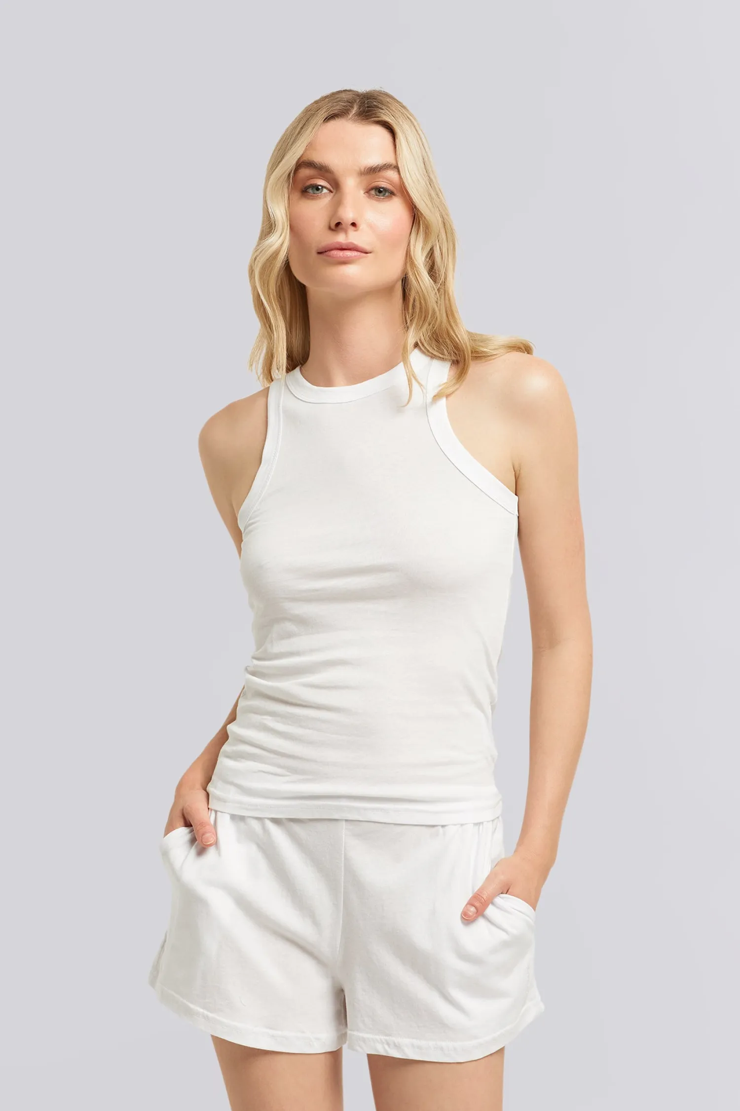 Homebodii Tencel™ Short Clearance