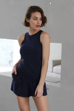 Homebodii Tencel™ Short Clearance
