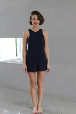 Homebodii Tencel™ Short Clearance
