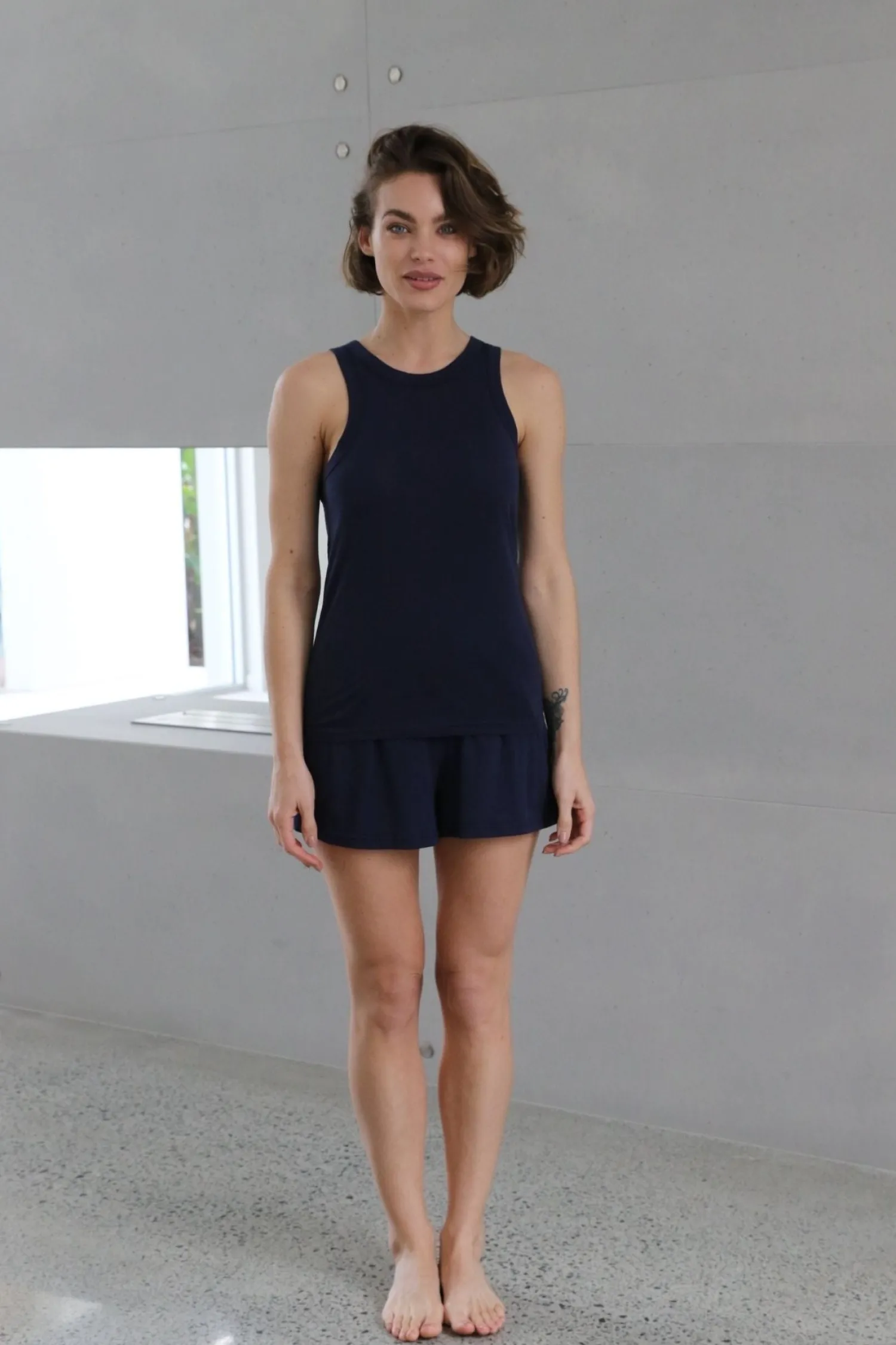 Homebodii Tencel™ Short Clearance