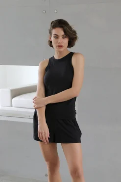 Homebodii Tencel™ Short Fashion